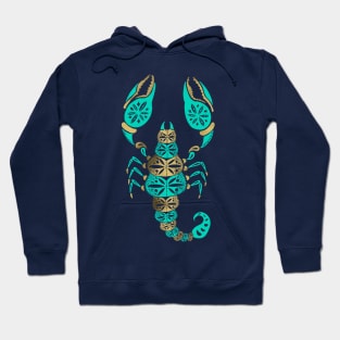 Scorpion Hoodie